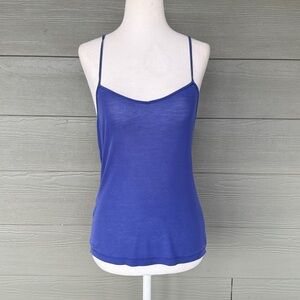 Comptoir Des Cotonniers Knit Tank